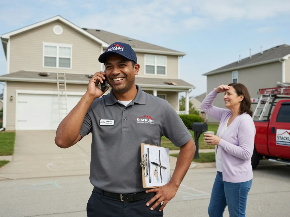 Chimney flashing repair Saint Paul, KS FAQs